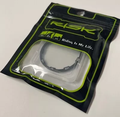 £4.46 • Buy Cassette Spacer 1.85mm Fits 8 9 10 Speed Cassettes > 11 Speed Hub Shimano & Sram